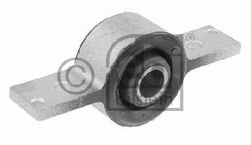 FEBI BILSTEIN 12472 - Control Arm-/Trailing Arm Bush Front Axle | Rear