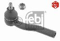 FEBI BILSTEIN 12475 - Tie Rod End PROKIT Front Axle Left