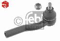 FEBI BILSTEIN 12476 - Tie Rod End PROKIT Front Axle Right