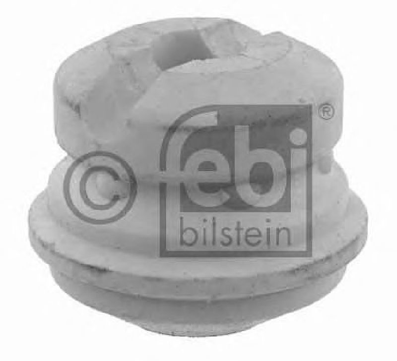 FEBI BILSTEIN 12481 - Rubber Buffer, suspension