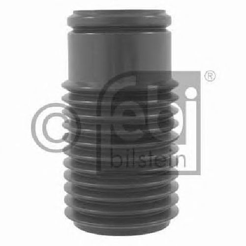 FEBI BILSTEIN 12482 - Protective Cap/Bellow, shock absorber