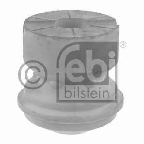 FEBI BILSTEIN 12483 - Rubber Buffer, suspension