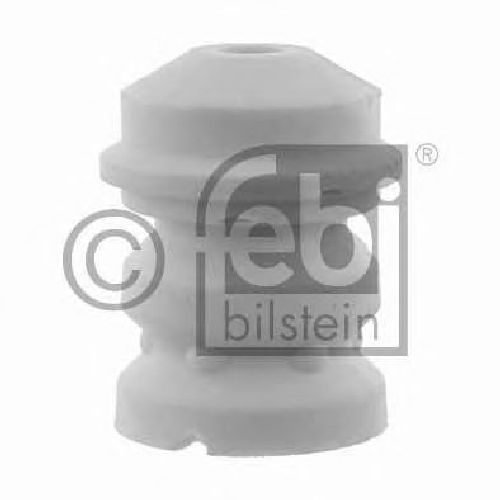 FEBI BILSTEIN 12488 - Rubber Buffer, suspension