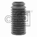 FEBI BILSTEIN 12489 - Protective Cap/Bellow, shock absorber Rear Axle