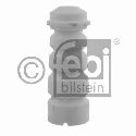 FEBI BILSTEIN 12490 - Rubber Buffer, suspension Rear Axle