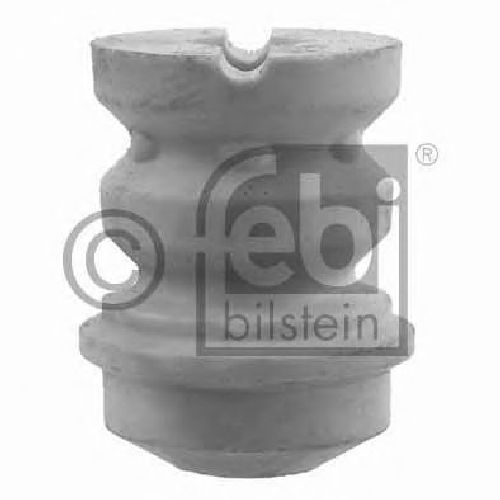 FEBI BILSTEIN 12491 - Rubber Buffer, suspension