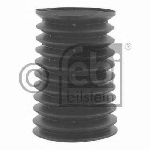 FEBI BILSTEIN 12493 - Protective Cap/Bellow, shock absorber