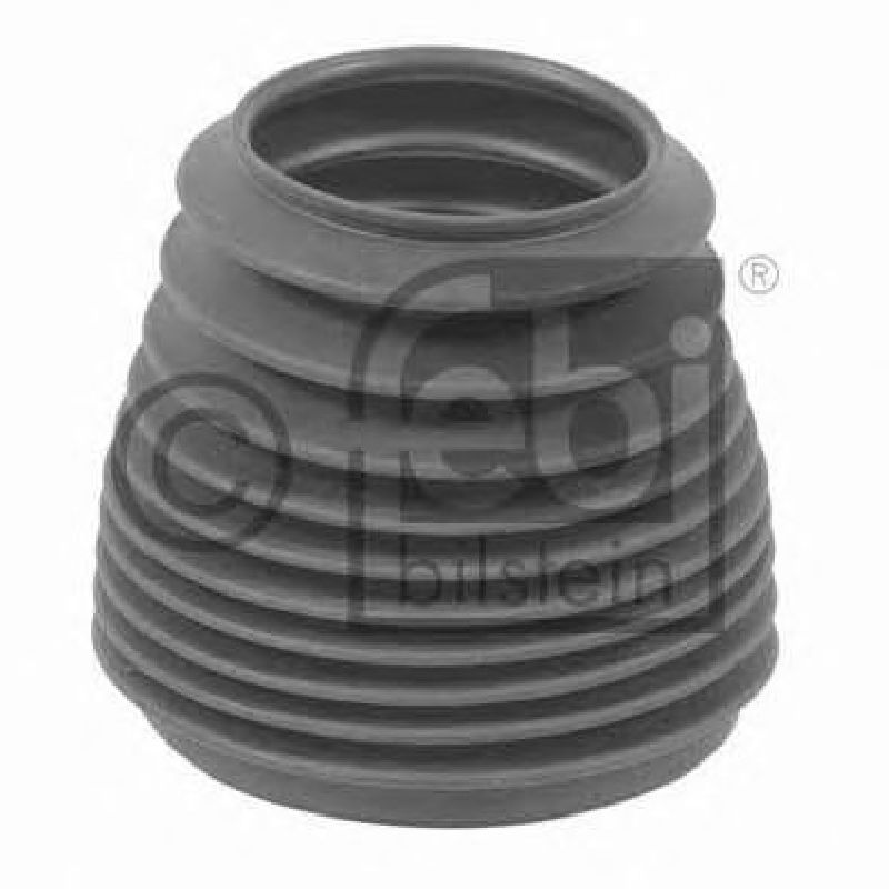 FEBI BILSTEIN 12494 - Protective Cap/Bellow, shock absorber