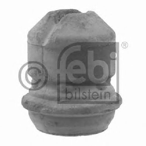 FEBI BILSTEIN 12495 - Rubber Buffer, suspension