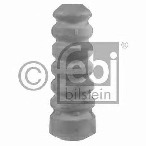 FEBI BILSTEIN 12497 - Rubber Buffer, suspension