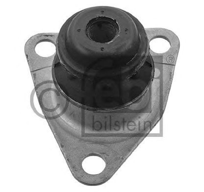 FEBI BILSTEIN 12506 - Engine Mounting Rear