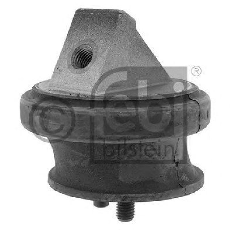 FEBI BILSTEIN 12509 - Engine Mounting Left and right MAN
