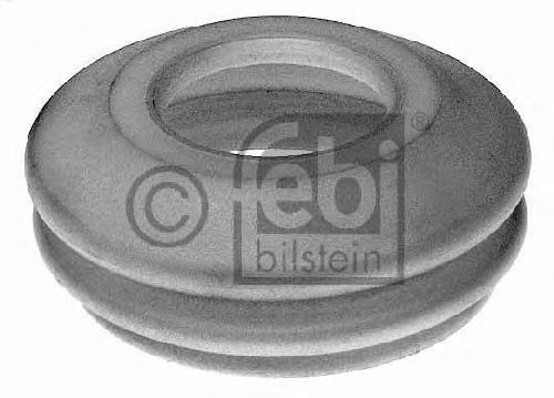 FEBI BILSTEIN 12517 - Repair Kit, guide strut Front Axle | Rear Axle