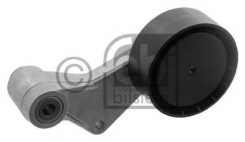 FEBI BILSTEIN 12518 - Tensioner Pulley, v-ribbed belt