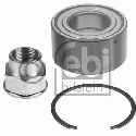 FEBI BILSTEIN 12520 - Wheel Bearing Kit Front Axle left and right FIAT