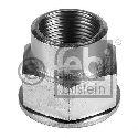 FEBI BILSTEIN 12523 - Axle Nut, drive shaft Front Axle