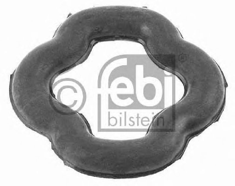 FEBI BILSTEIN 12524 - Holder, exhaust system