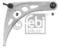 FEBI BILSTEIN 12529 - Track Control Arm Lower Front Axle | Right