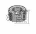 FEBI BILSTEIN 12536 - Wheel Bearing Front Axle left and right FIAT