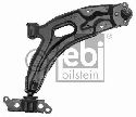 FEBI BILSTEIN 12538 - Track Control Arm Lower Front Axle | Right FIAT