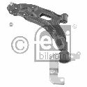 FEBI BILSTEIN 12539 - Track Control Arm Front Axle Left FIAT