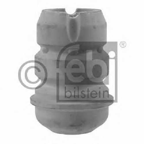 FEBI BILSTEIN 12541 - Rubber Buffer, suspension