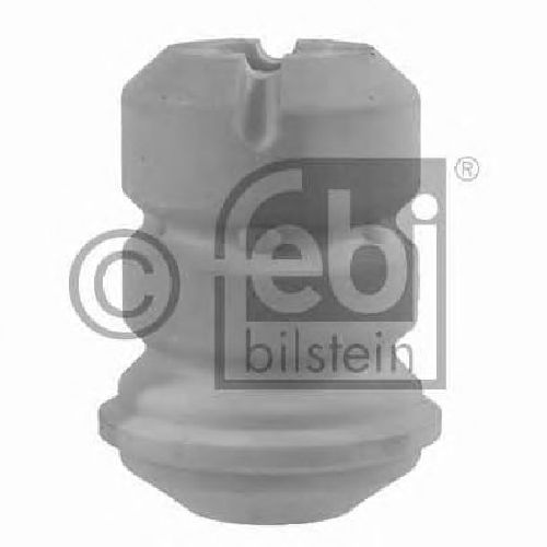 FEBI BILSTEIN 12542 - Rubber Buffer, suspension