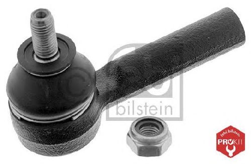 FEBI BILSTEIN 12547 - Tie Rod End PROKIT Front Axle left and right