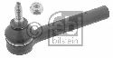 FEBI BILSTEIN 12556 - Tie Rod End PROKIT Front Axle left and right