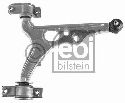 FEBI BILSTEIN 12558 - Track Control Arm Lower Front Axle | Right