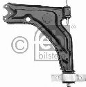 FEBI BILSTEIN 12561 - Track Control Arm Lower Front Axle | Left