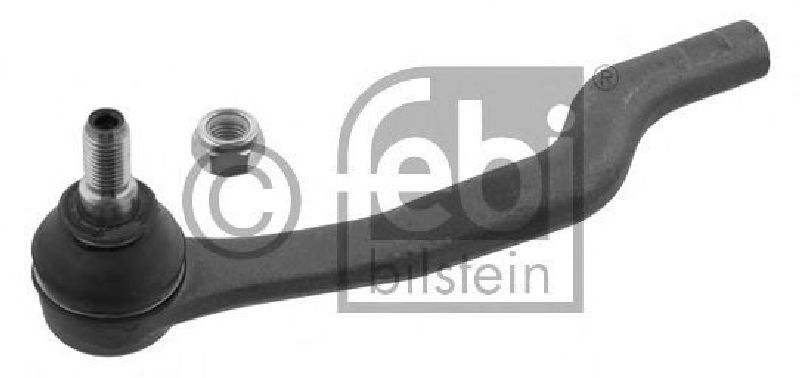 FEBI BILSTEIN 12565 - Tie Rod End Front Axle Left