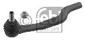 FEBI BILSTEIN 12565 - Tie Rod End Front Axle Left