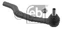 FEBI BILSTEIN 12566 - Tie Rod End Front Axle Right