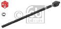 FEBI BILSTEIN 12567 - Tie Rod Axle Joint Front Axle left and right