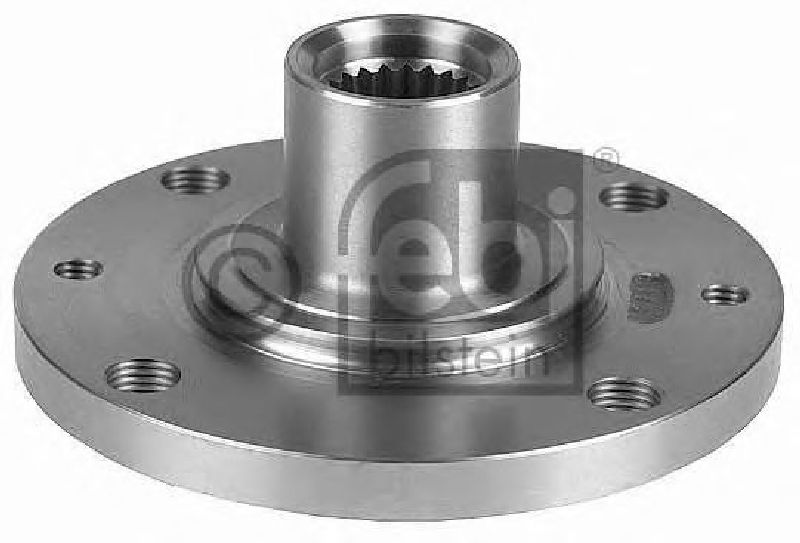 FEBI BILSTEIN 12572 - Wheel Hub FIAT, LANCIA, FORD