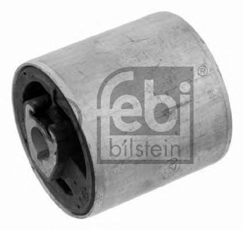 FEBI BILSTEIN 12577 - Control Arm-/Trailing Arm Bush Upper Front Axle