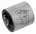 FEBI BILSTEIN 12577 - Control Arm-/Trailing Arm Bush Upper Front Axle