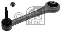 FEBI BILSTEIN 12580 - Track Control Arm Rear Axle Upper | Left and right