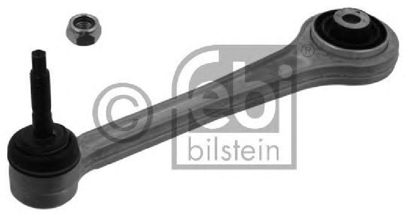 FEBI BILSTEIN 12580 - Track Control Arm Rear Axle Upper | Left and right