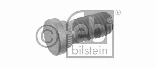 FEBI BILSTEIN 12604 - Screw Front Axle
