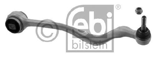 FEBI BILSTEIN 12623 - Track Control Arm Upper Front Axle | Right