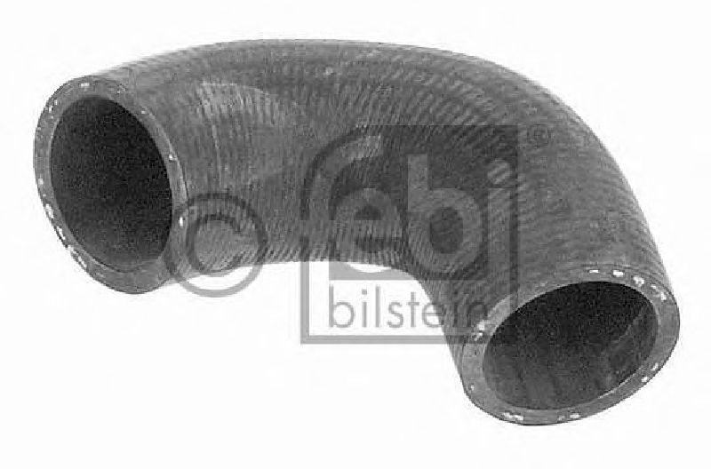 FEBI BILSTEIN 12631 - Radiator Hose