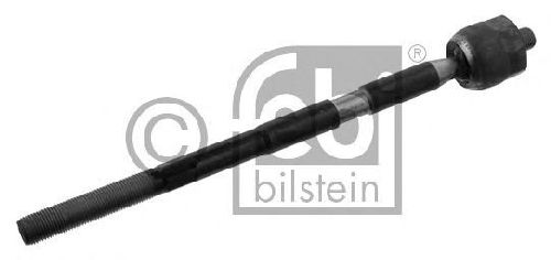 FEBI BILSTEIN 12638 - Tie Rod Axle Joint Front Axle left and right