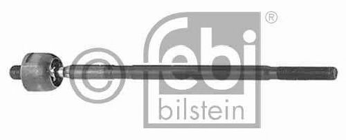 FEBI BILSTEIN 12639 - Tie Rod Axle Joint Front Axle left and right