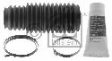 FEBI BILSTEIN 12643 - Bellow Set, steering Front Axle left and right