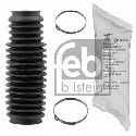 FEBI BILSTEIN 12647 - Bellow Set, steering Front Axle left and right