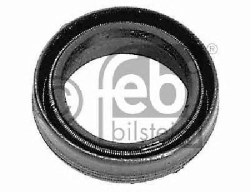 FEBI BILSTEIN 12651 - Shaft Seal, manual transmission