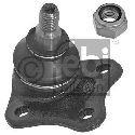 FEBI BILSTEIN 12660 - Ball Joint Lower Front Axle | Right SKODA, VW