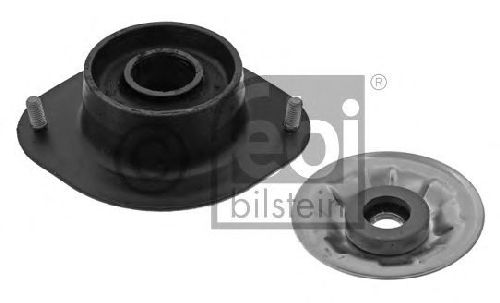 FEBI BILSTEIN 12676 - Top Strut Mounting Front Axle left and right